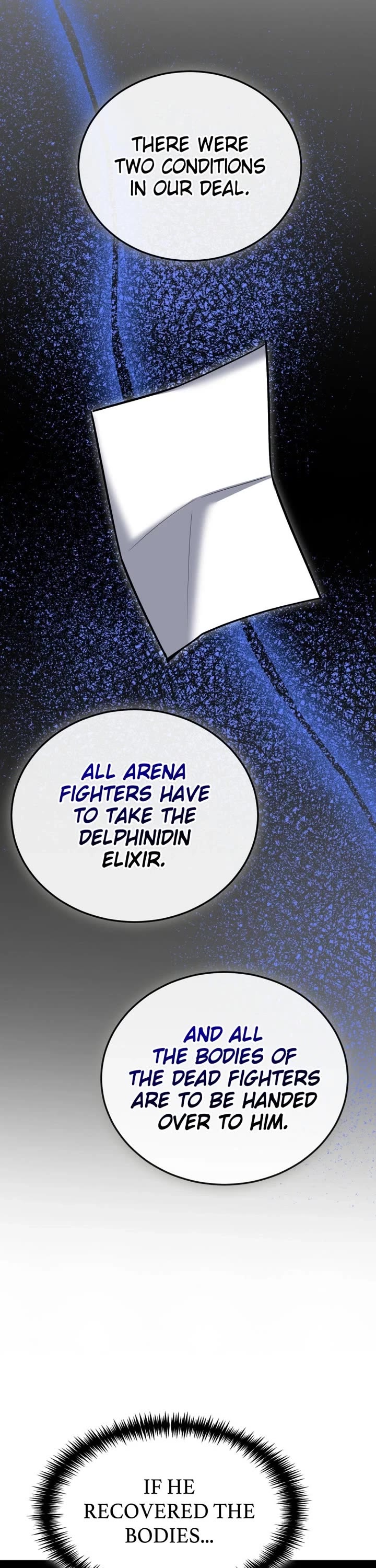 How To Live As An Unlicensed Healer Chapter 131 page 11 - Chapter 131: (S3) Episode 131