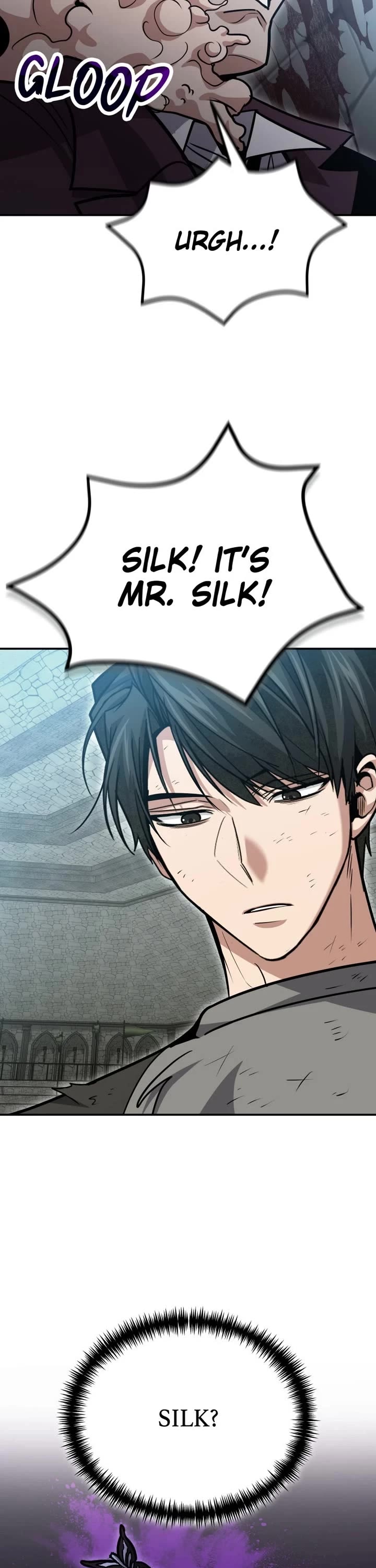 How To Live As An Unlicensed Healer Chapter 131 page 13 - Chapter 131: (S3) Episode 131