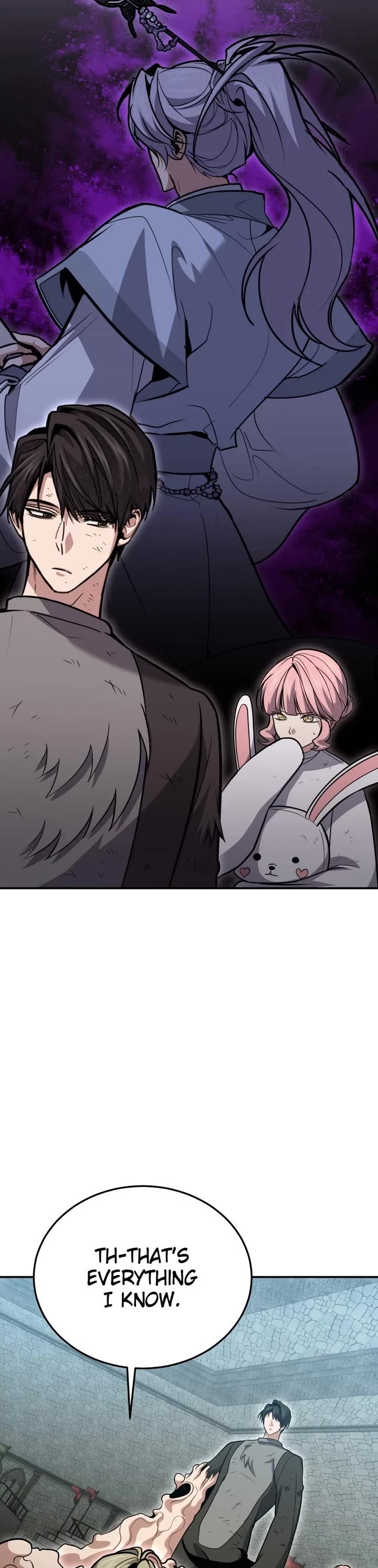 How To Live As An Unlicensed Healer Chapter 131 page 14 - Chapter 131: (S3) Episode 131