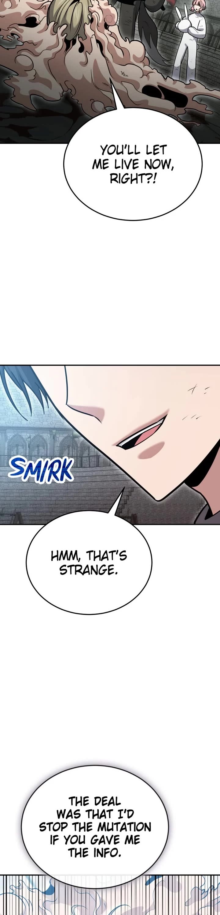 How To Live As An Unlicensed Healer Chapter 131 page 15 - Chapter 131: (S3) Episode 131