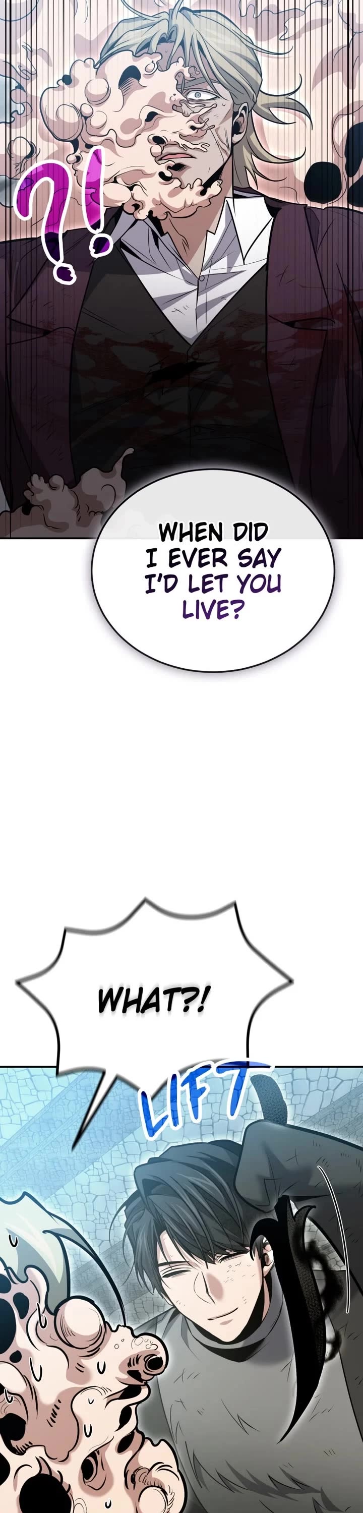 How To Live As An Unlicensed Healer Chapter 131 page 16 - Chapter 131: (S3) Episode 131