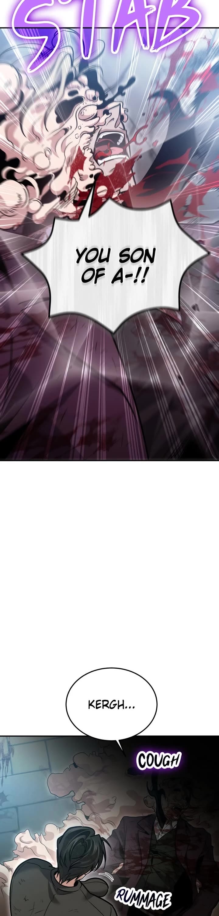 How To Live As An Unlicensed Healer Chapter 131 page 18 - Chapter 131: (S3) Episode 131