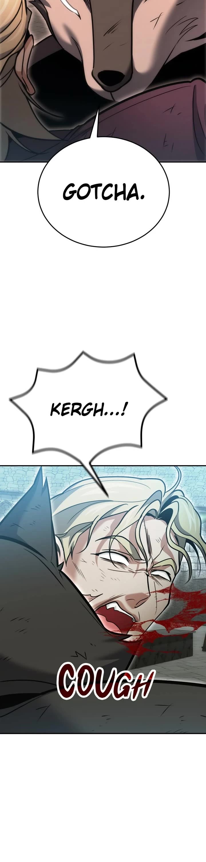 How To Live As An Unlicensed Healer Chapter 131 page 2 - Chapter 131: (S3) Episode 131