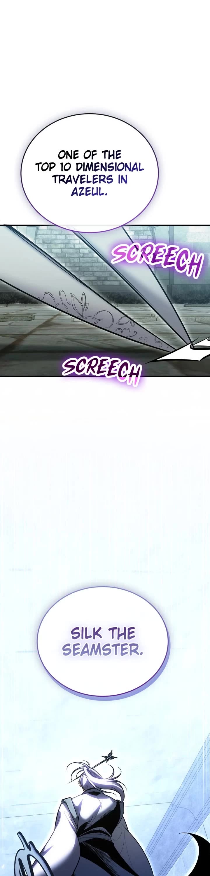 How To Live As An Unlicensed Healer Chapter 131 page 21 - Chapter 131: (S3) Episode 131