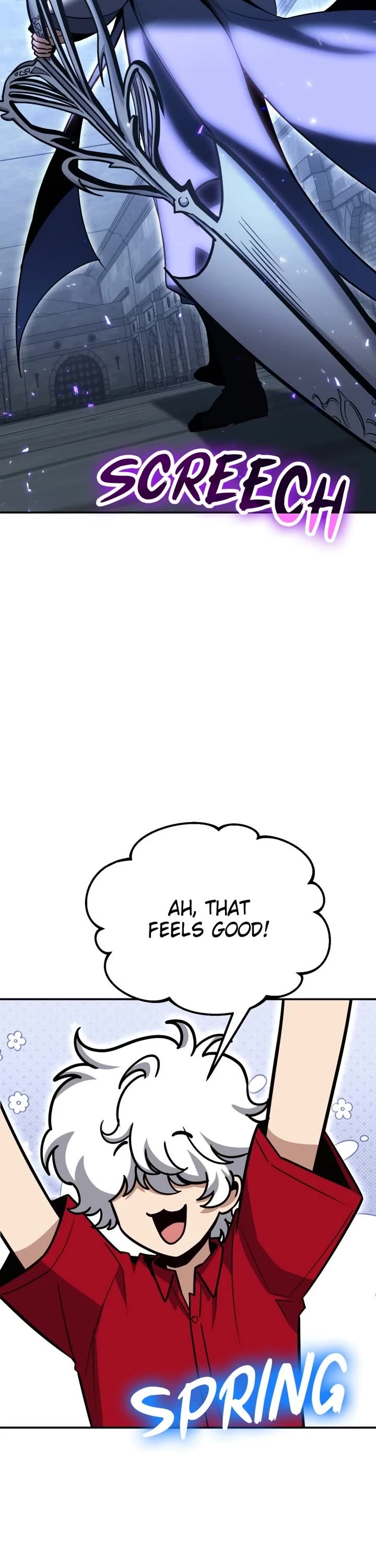 How To Live As An Unlicensed Healer Chapter 131 page 22 - Chapter 131: (S3) Episode 131