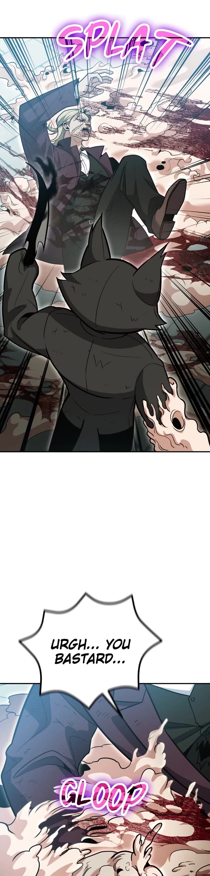 How To Live As An Unlicensed Healer Chapter 131 page 3 - Chapter 131: (S3) Episode 131