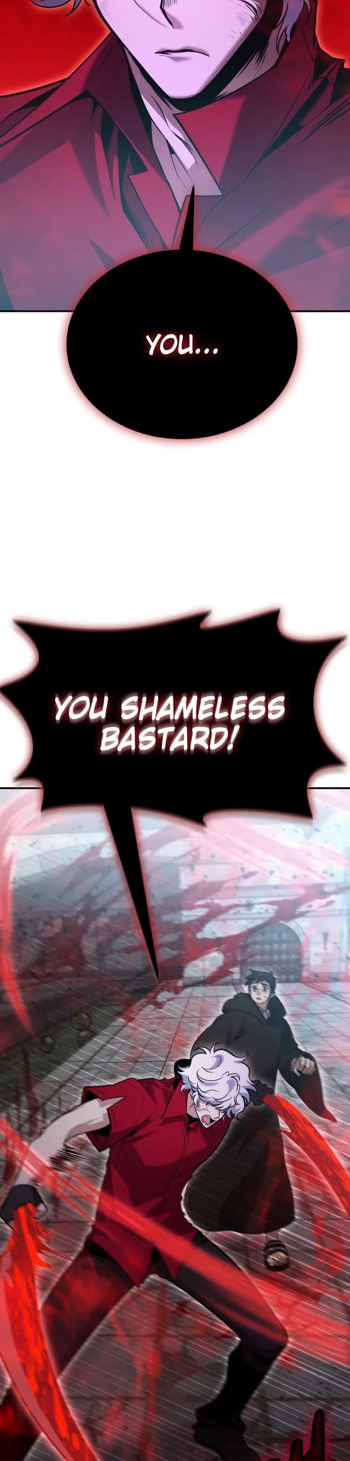 How To Live As An Unlicensed Healer Chapter 131 page 31 - Chapter 131: (S3) Episode 131