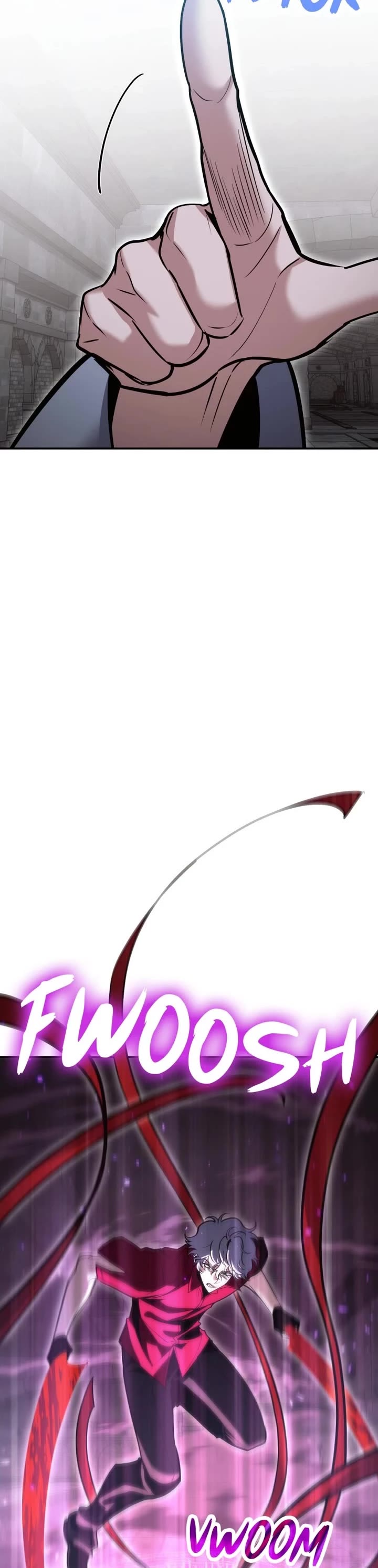 How To Live As An Unlicensed Healer Chapter 131 page 34 - Chapter 131: (S3) Episode 131