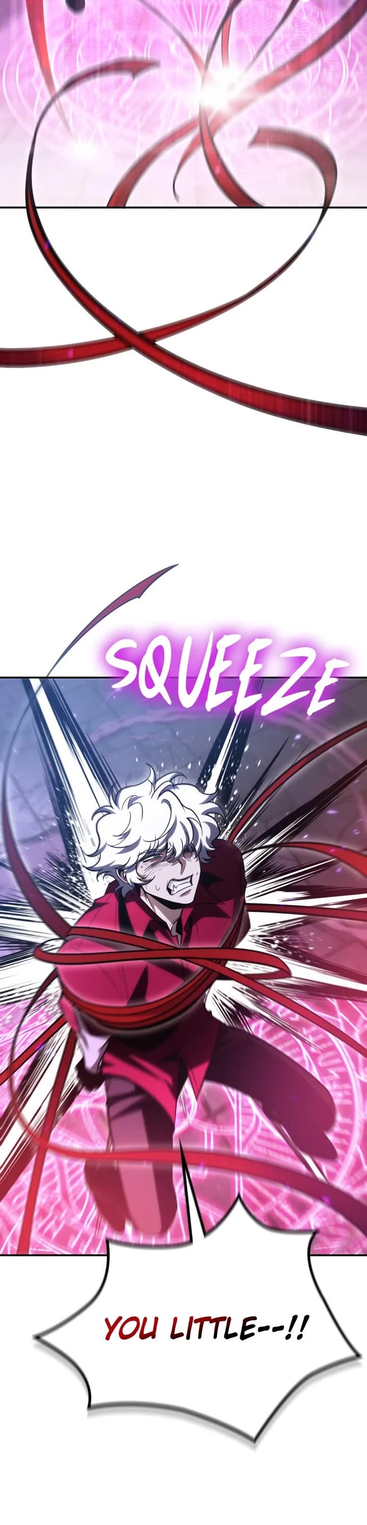 How To Live As An Unlicensed Healer Chapter 131 page 35 - Chapter 131: (S3) Episode 131
