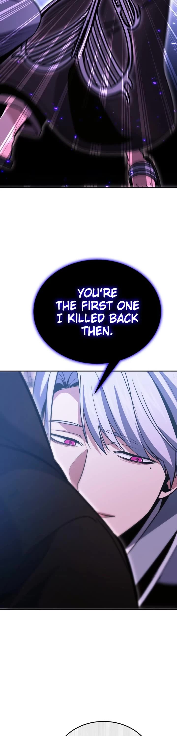 How To Live As An Unlicensed Healer Chapter 131 page 39 - Chapter 131: (S3) Episode 131