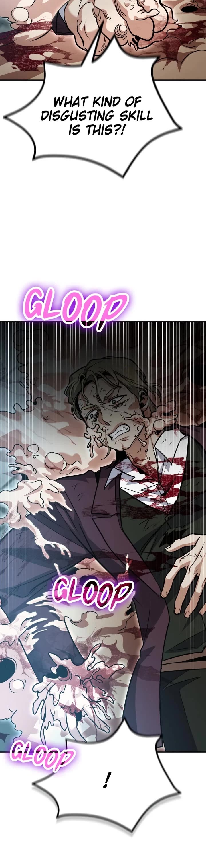 How To Live As An Unlicensed Healer Chapter 131 page 4 - Chapter 131: (S3) Episode 131