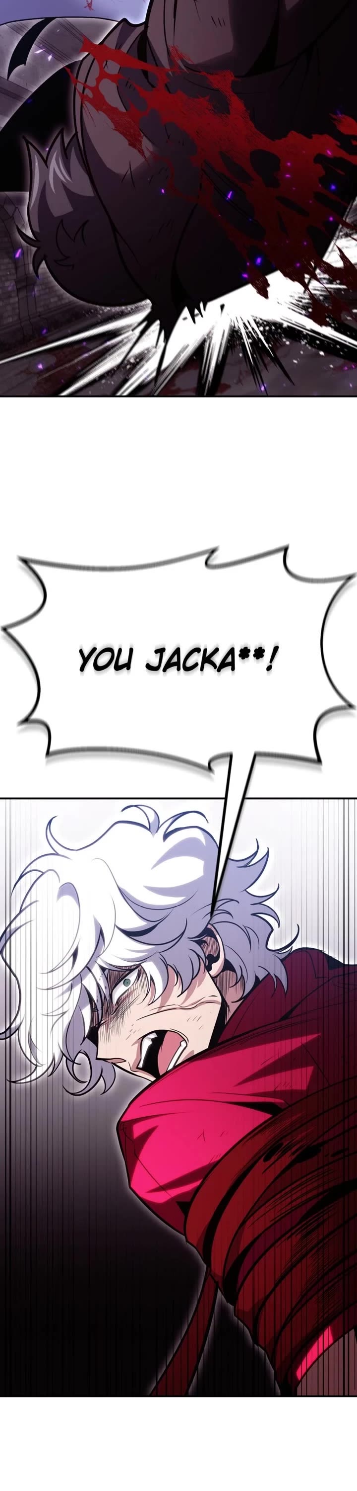 How To Live As An Unlicensed Healer Chapter 131 page 42 - Chapter 131: (S3) Episode 131