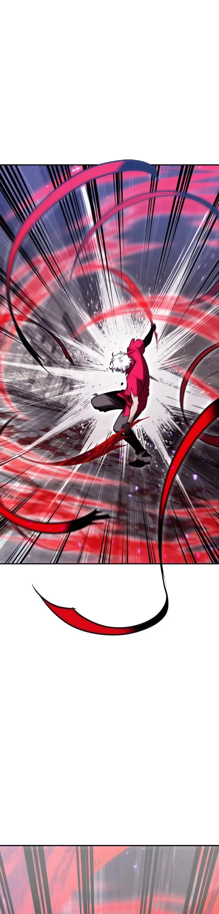 How To Live As An Unlicensed Healer Chapter 131 page 43 - Chapter 131: (S3) Episode 131