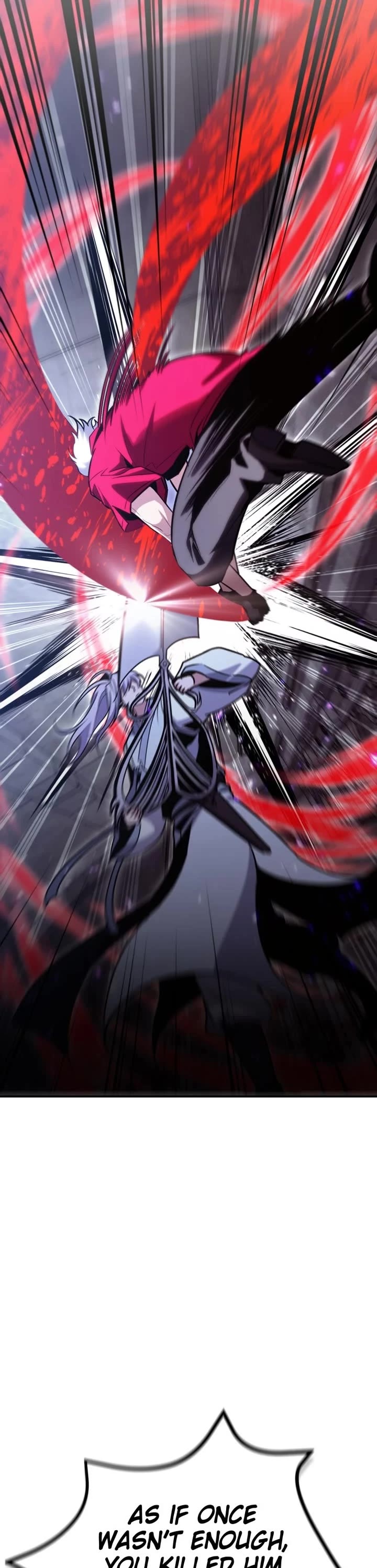How To Live As An Unlicensed Healer Chapter 131 page 44 - Chapter 131: (S3) Episode 131