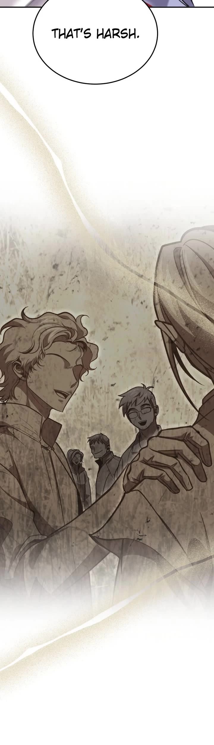 How To Live As An Unlicensed Healer Chapter 131 page 46 - Chapter 131: (S3) Episode 131