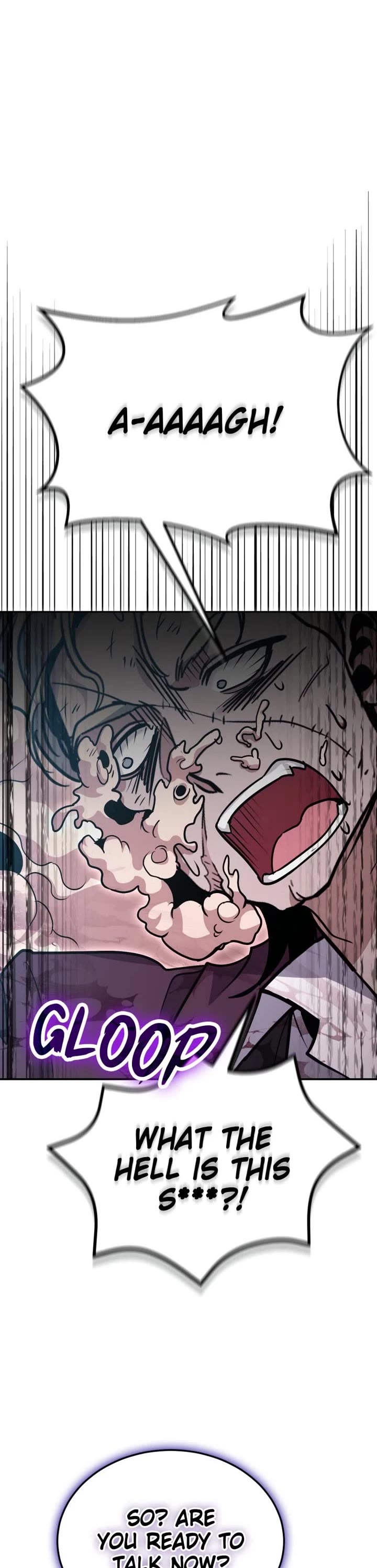 How To Live As An Unlicensed Healer Chapter 131 page 5 - Chapter 131: (S3) Episode 131