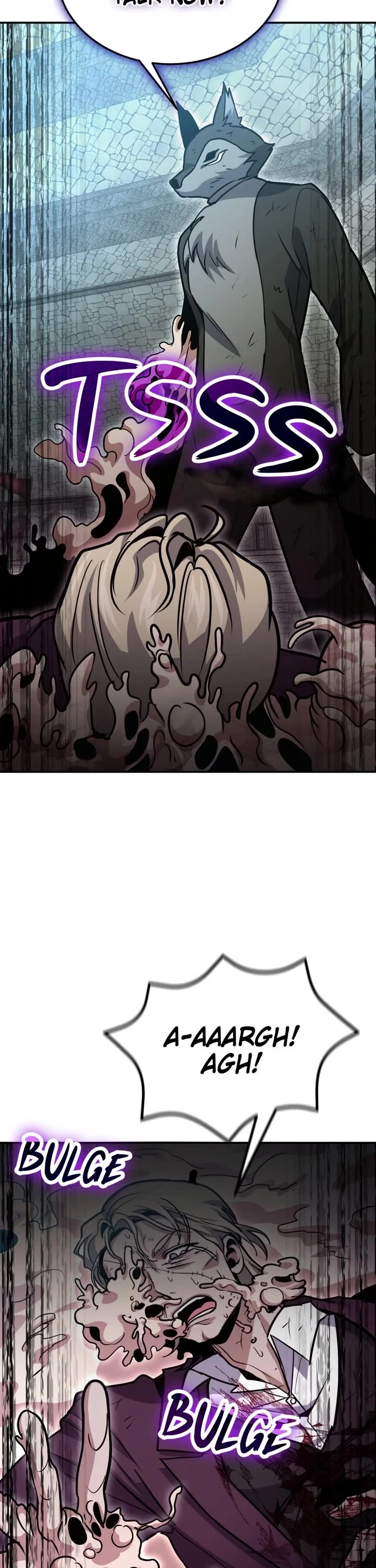 How To Live As An Unlicensed Healer Chapter 131 page 6 - Chapter 131: (S3) Episode 131