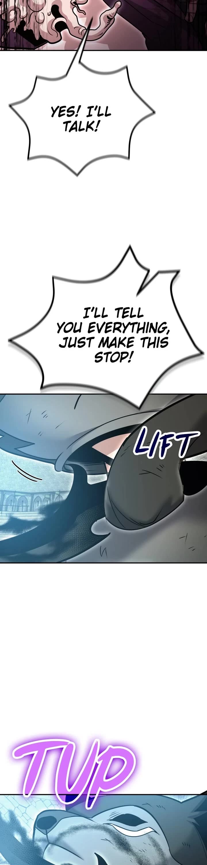How To Live As An Unlicensed Healer Chapter 131 page 7 - Chapter 131: (S3) Episode 131
