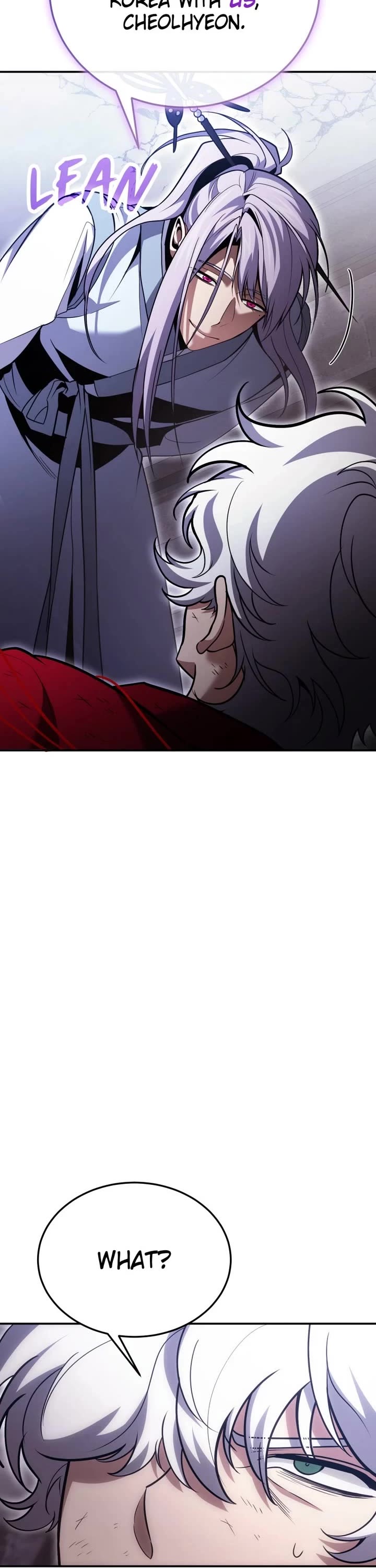 How To Live As An Unlicensed Healer Chapter 132 page 12 - Chapter 132: (S3) Episode 132