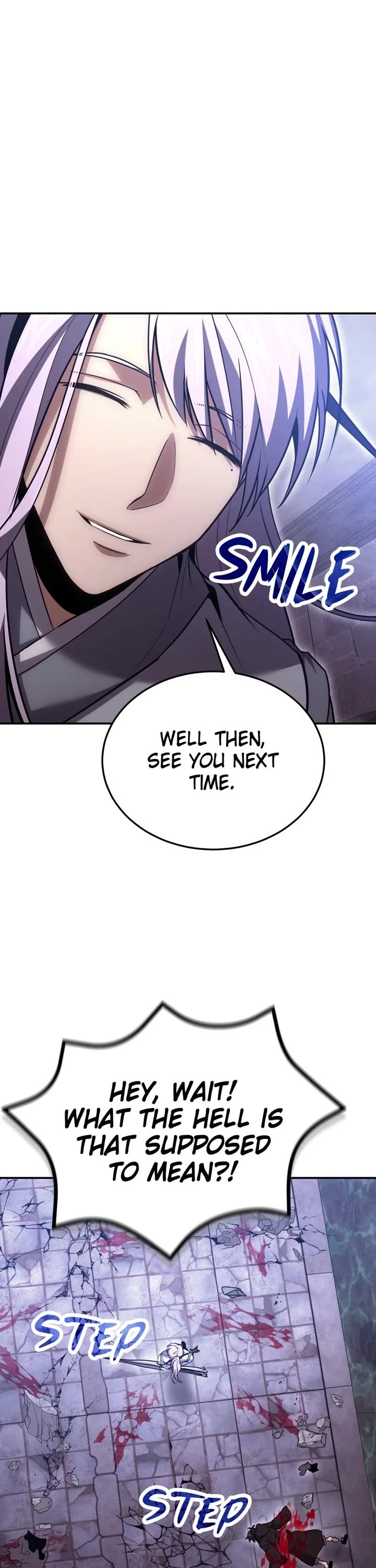 How To Live As An Unlicensed Healer Chapter 132 page 13 - Chapter 132: (S3) Episode 132
