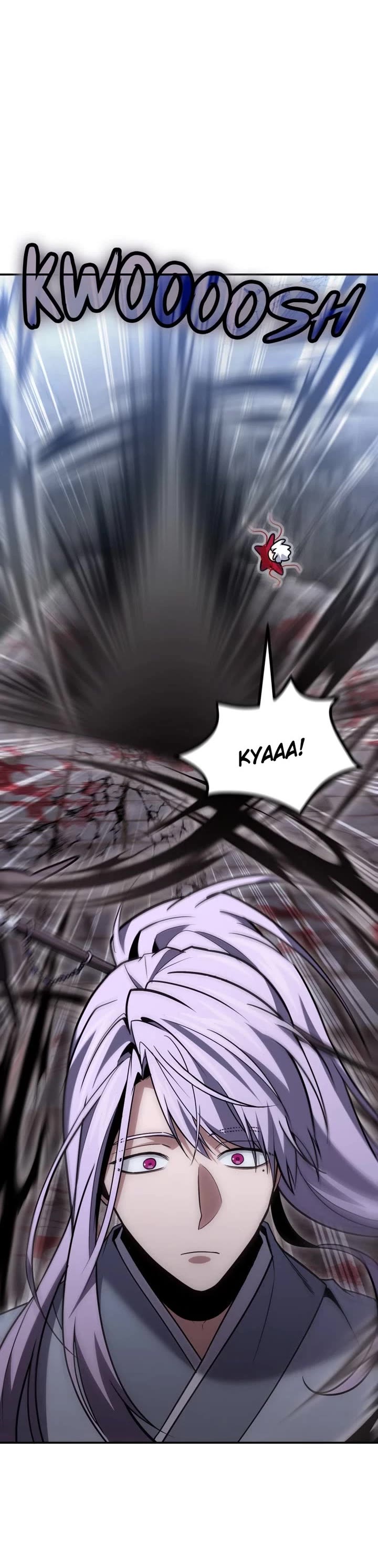 How To Live As An Unlicensed Healer Chapter 132 page 15 - Chapter 132: (S3) Episode 132