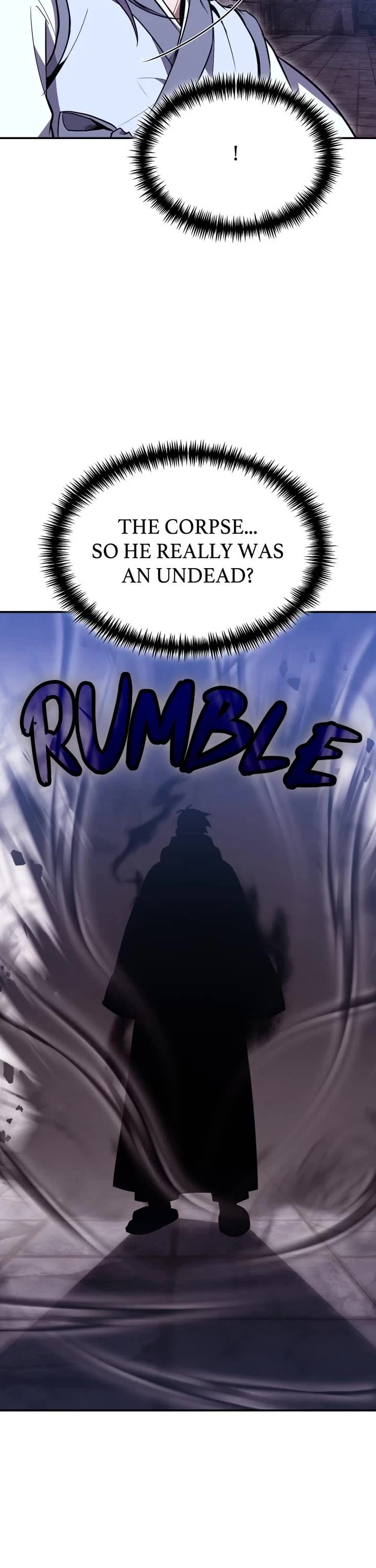 How To Live As An Unlicensed Healer Chapter 132 page 17 - Chapter 132: (S3) Episode 132