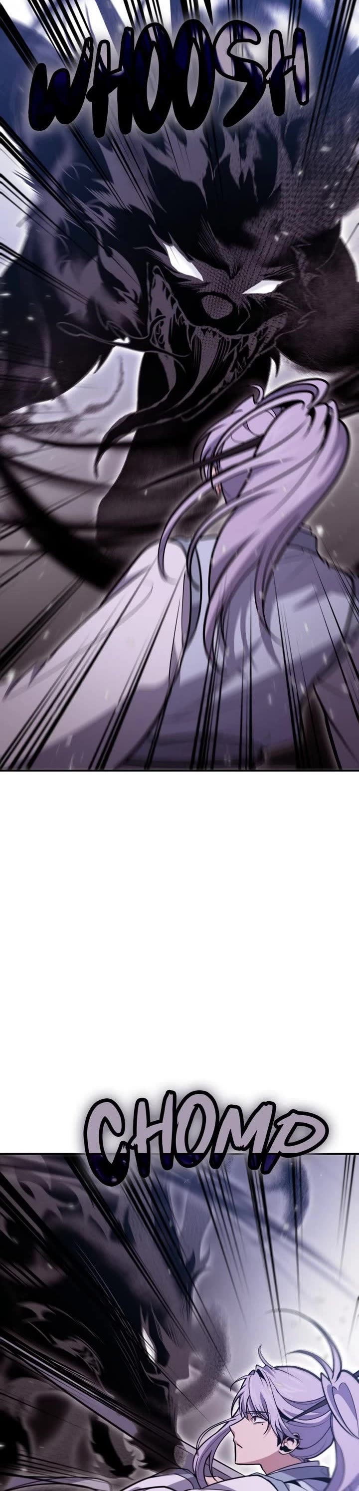 How To Live As An Unlicensed Healer Chapter 132 page 20 - Chapter 132: (S3) Episode 132