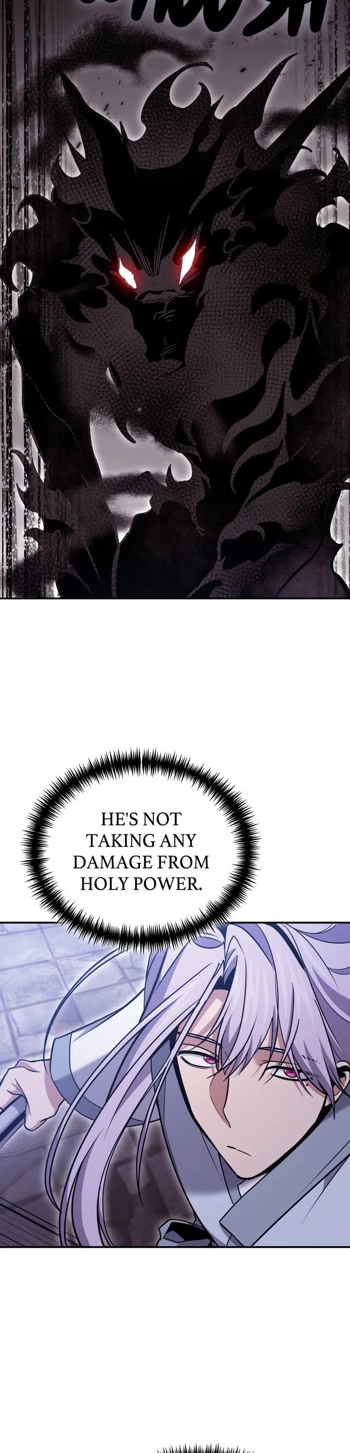 How To Live As An Unlicensed Healer Chapter 132 page 24 - Chapter 132: (S3) Episode 132