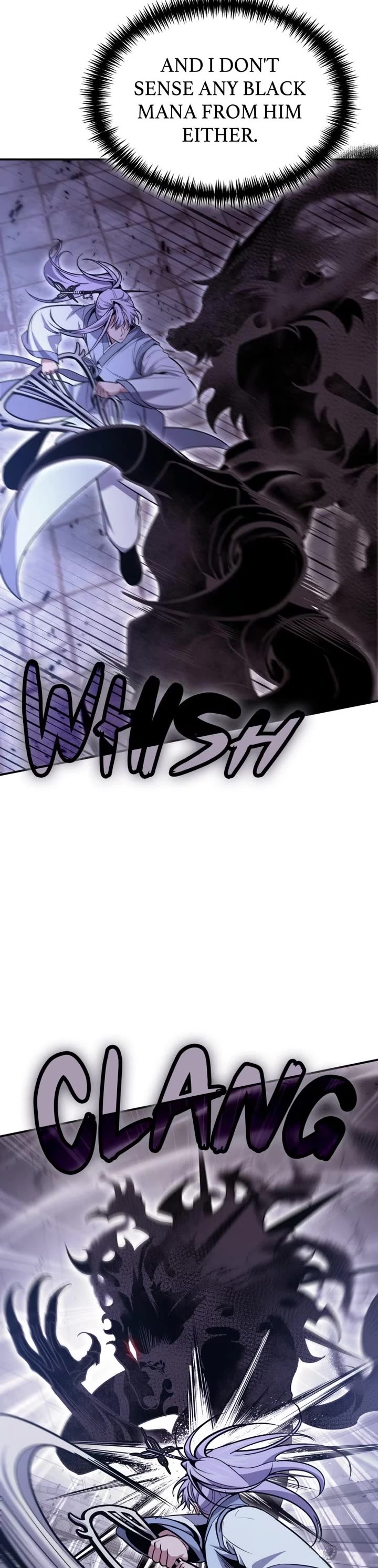 How To Live As An Unlicensed Healer Chapter 132 page 25 - Chapter 132: (S3) Episode 132