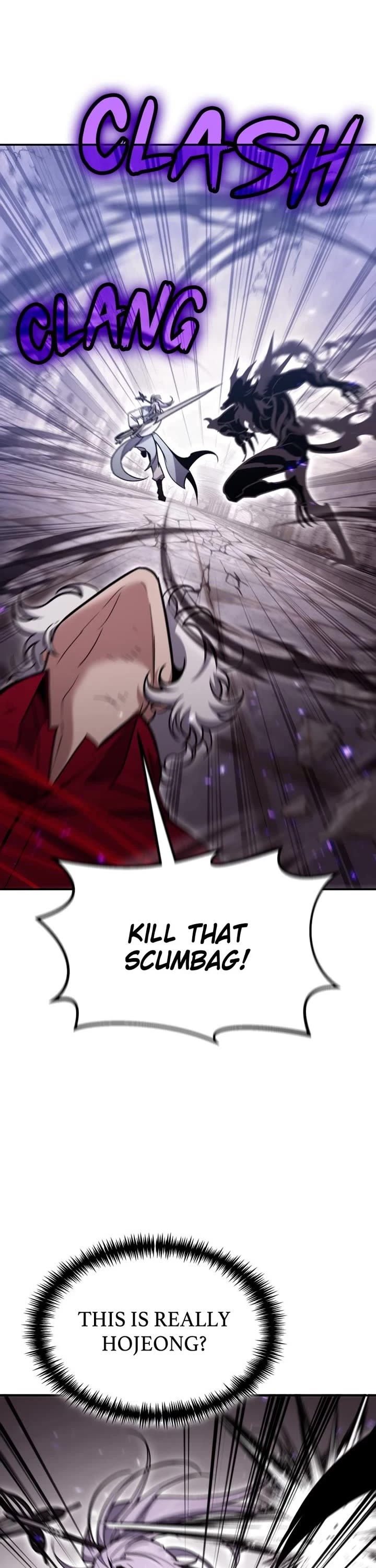 How To Live As An Unlicensed Healer Chapter 132 page 27 - Chapter 132: (S3) Episode 132