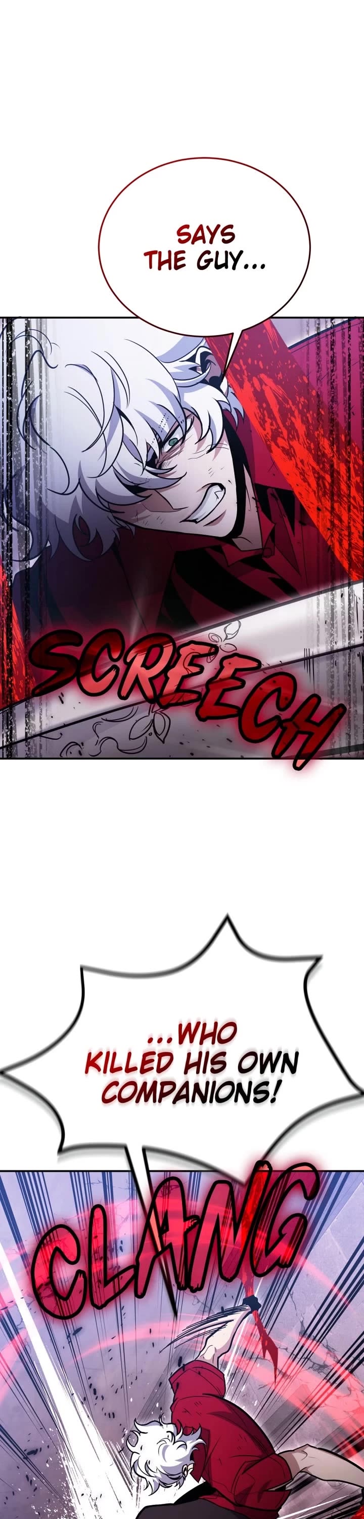 How To Live As An Unlicensed Healer Chapter 132 page 3 - Chapter 132: (S3) Episode 132