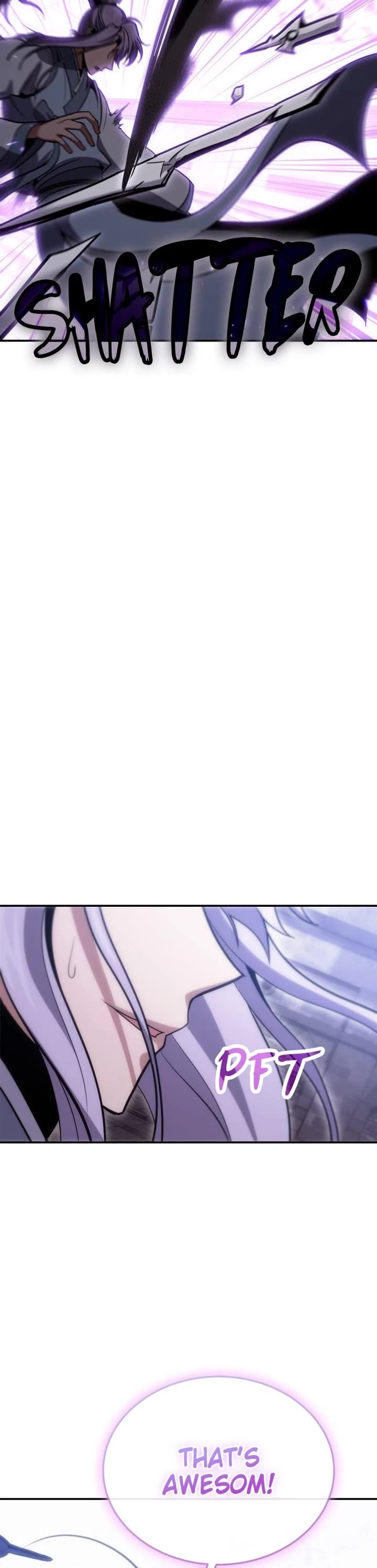 How To Live As An Unlicensed Healer Chapter 132 page 30 - Chapter 132: (S3) Episode 132