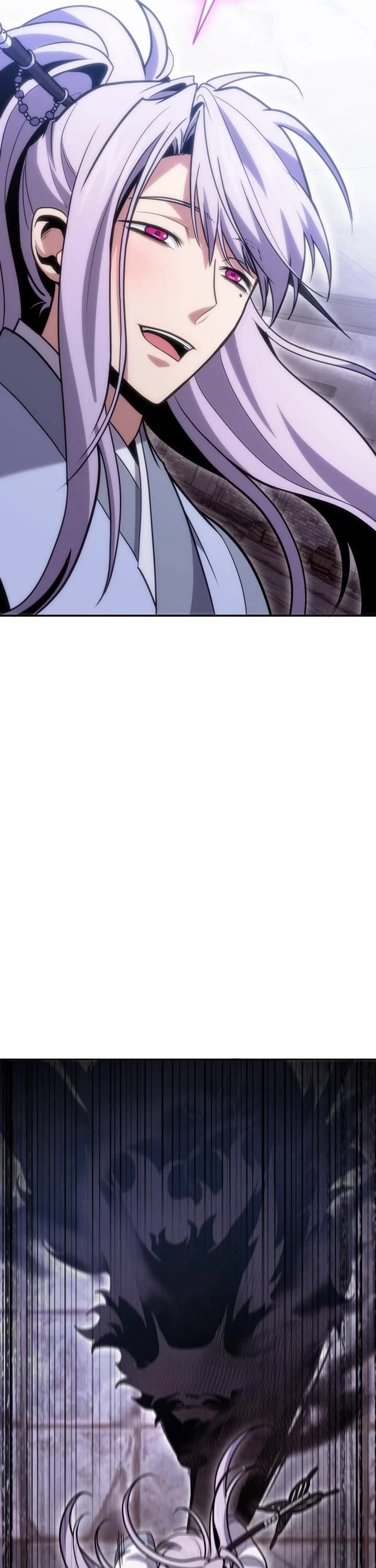 How To Live As An Unlicensed Healer Chapter 132 page 31 - Chapter 132: (S3) Episode 132