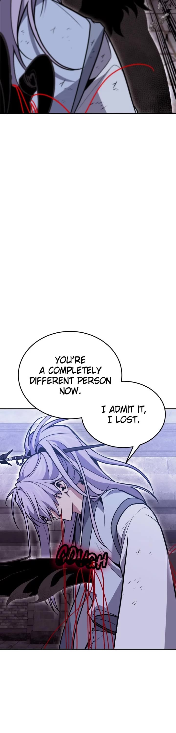 How To Live As An Unlicensed Healer Chapter 132 page 34 - Chapter 132: (S3) Episode 132