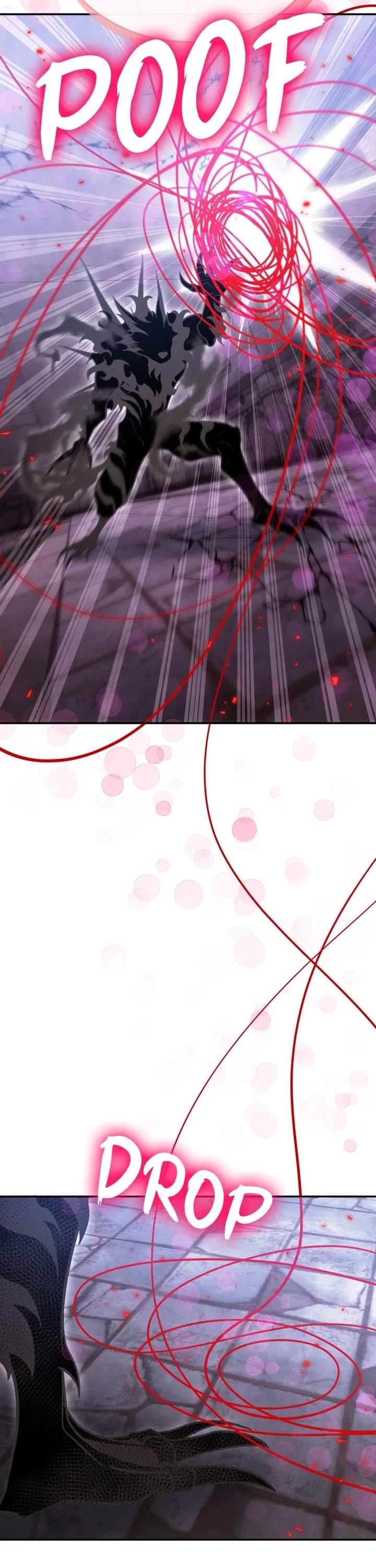 How To Live As An Unlicensed Healer Chapter 132 page 37 - Chapter 132: (S3) Episode 132