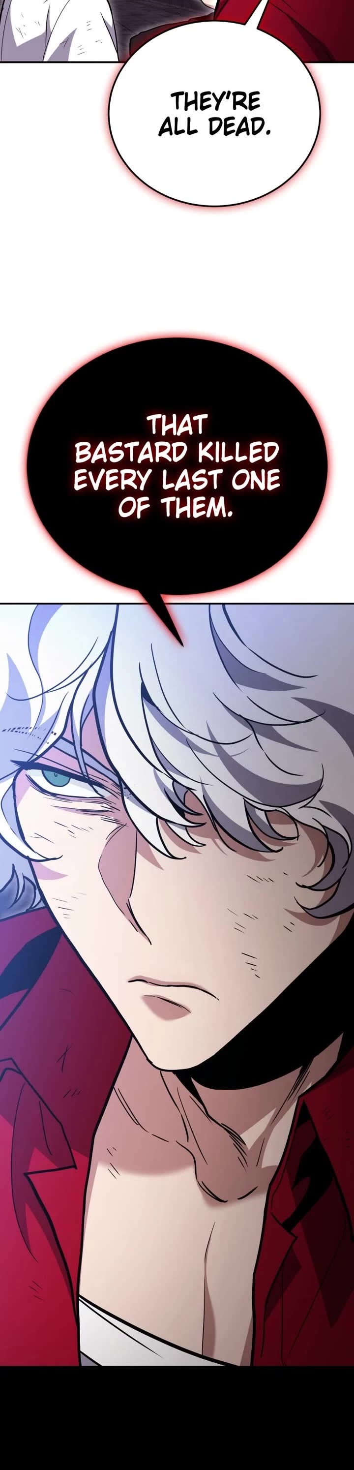 How To Live As An Unlicensed Healer Chapter 132 page 44 - Chapter 132: (S3) Episode 132