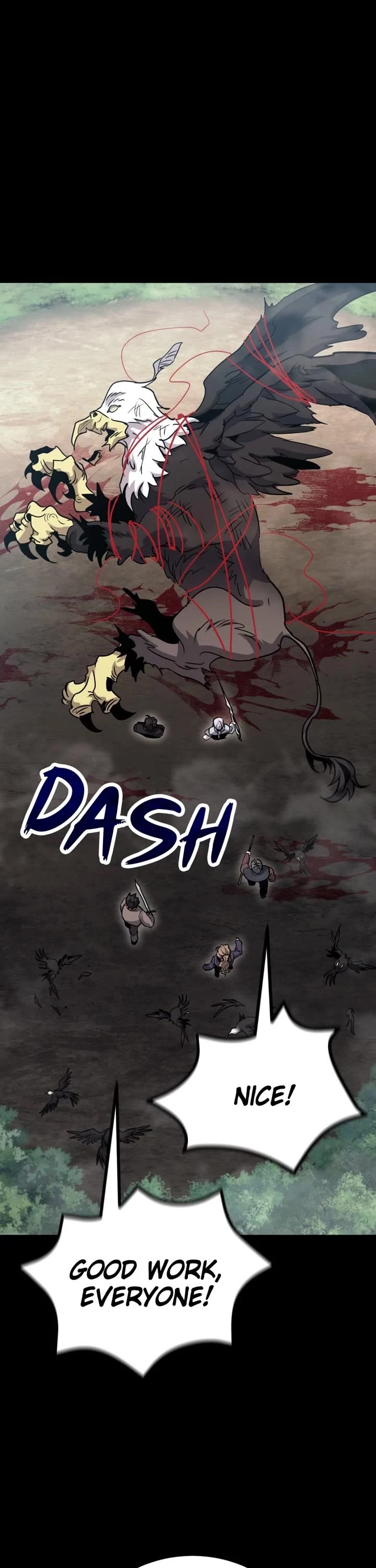 How To Live As An Unlicensed Healer Chapter 132 page 46 - Chapter 132: (S3) Episode 132