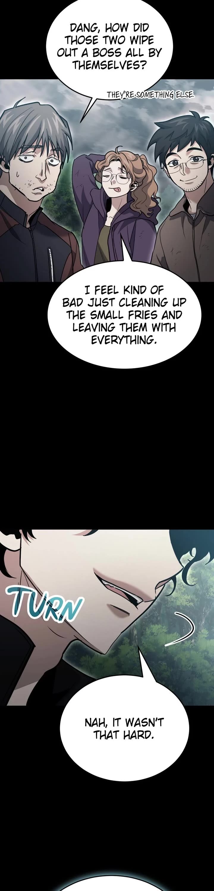 How To Live As An Unlicensed Healer Chapter 132 page 47 - Chapter 132: (S3) Episode 132
