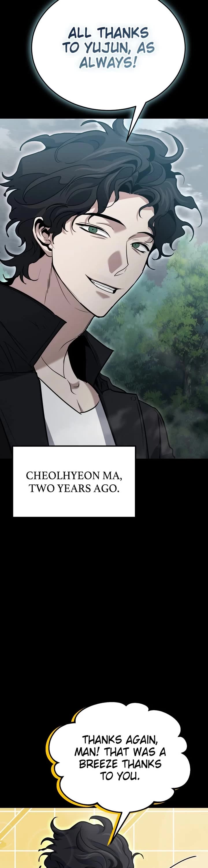 How To Live As An Unlicensed Healer Chapter 132 page 48 - Chapter 132: (S3) Episode 132