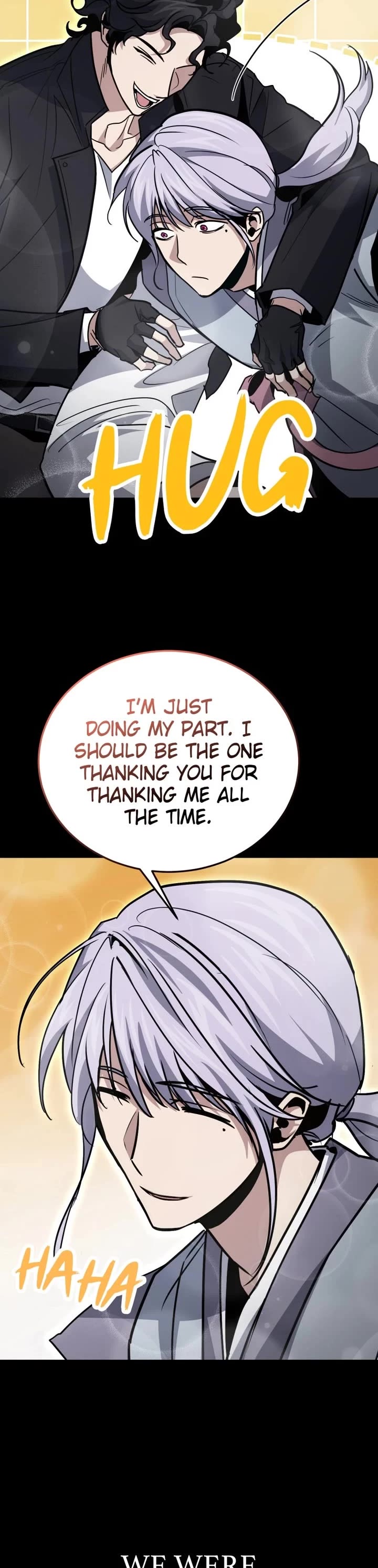 How To Live As An Unlicensed Healer Chapter 132 page 49 - Chapter 132: (S3) Episode 132