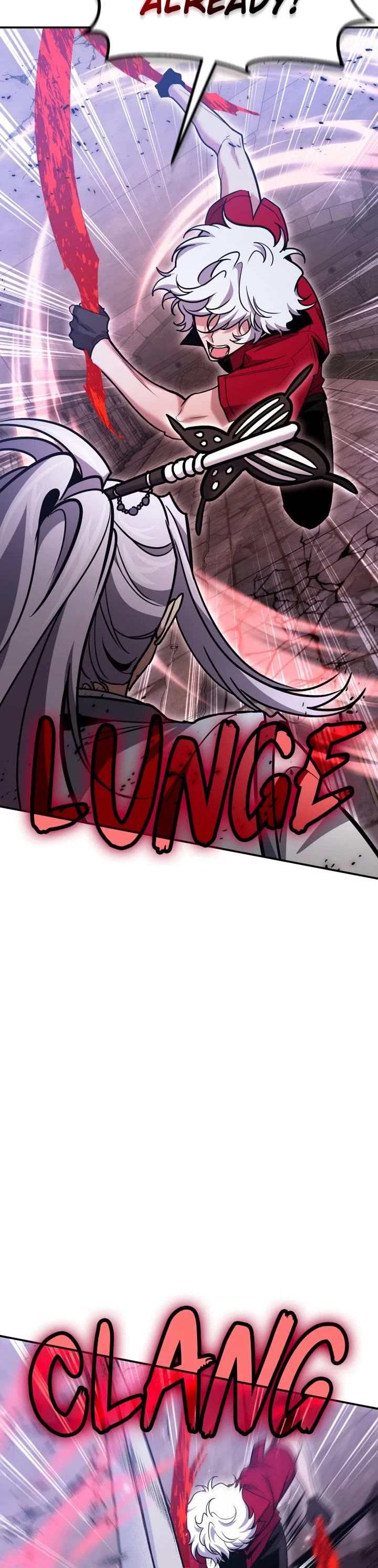 How To Live As An Unlicensed Healer Chapter 132 page 5 - Chapter 132: (S3) Episode 132