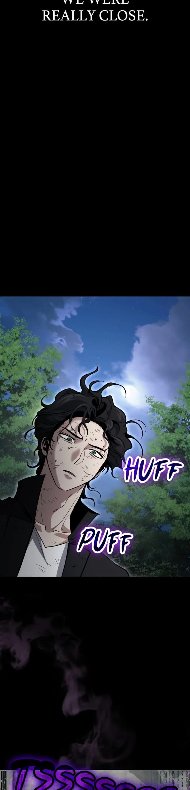 How To Live As An Unlicensed Healer Chapter 132 page 50 - Chapter 132: (S3) Episode 132