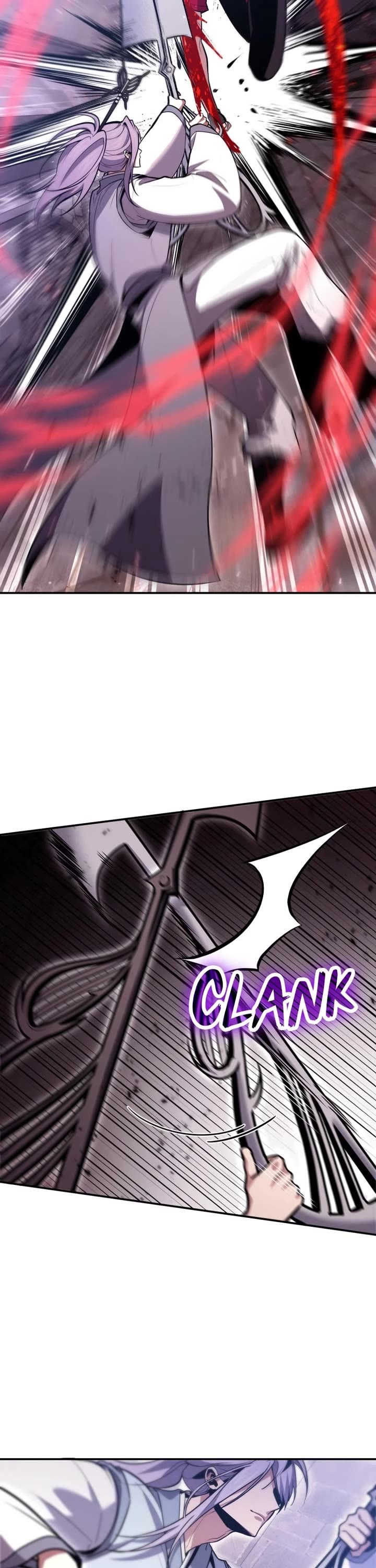 How To Live As An Unlicensed Healer Chapter 132 page 6 - Chapter 132: (S3) Episode 132