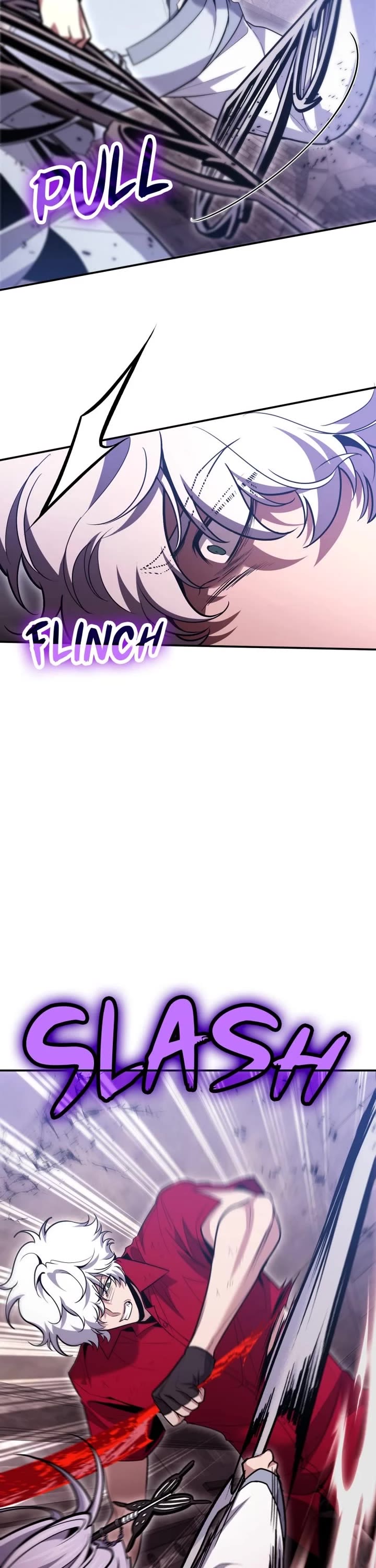 How To Live As An Unlicensed Healer Chapter 132 page 7 - Chapter 132: (S3) Episode 132