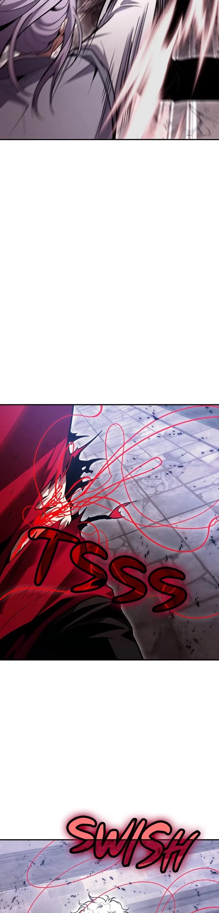 How To Live As An Unlicensed Healer Chapter 132 page 8 - Chapter 132: (S3) Episode 132
