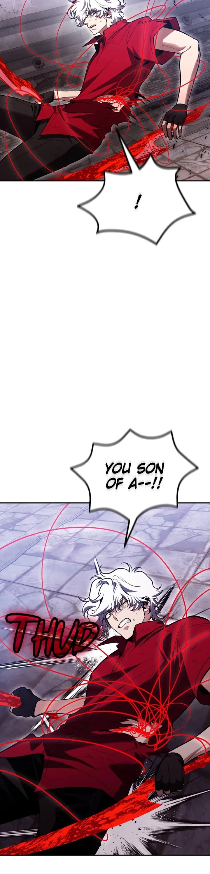 How To Live As An Unlicensed Healer Chapter 132 page 9 - Chapter 132: (S3) Episode 132