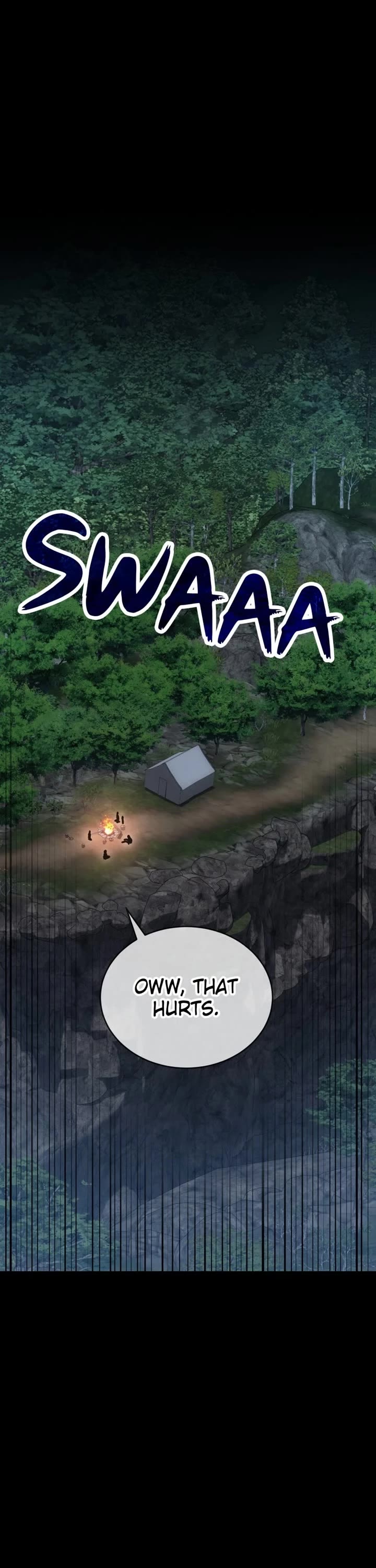 How To Live As An Unlicensed Healer Chapter 133 page 1 - Chapter 133: (S3) Episode 133