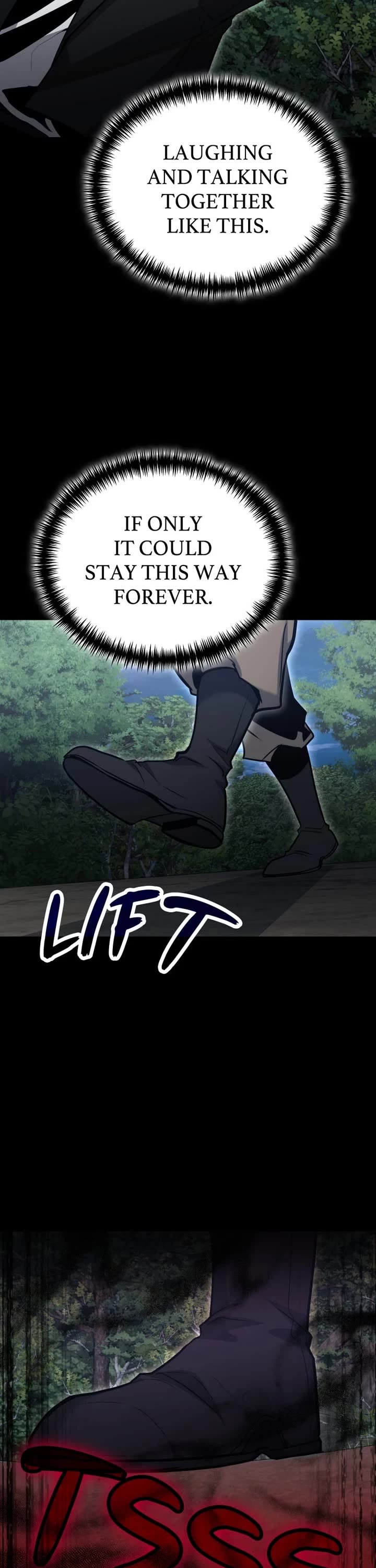 How To Live As An Unlicensed Healer Chapter 133 page 13 - Chapter 133: (S3) Episode 133