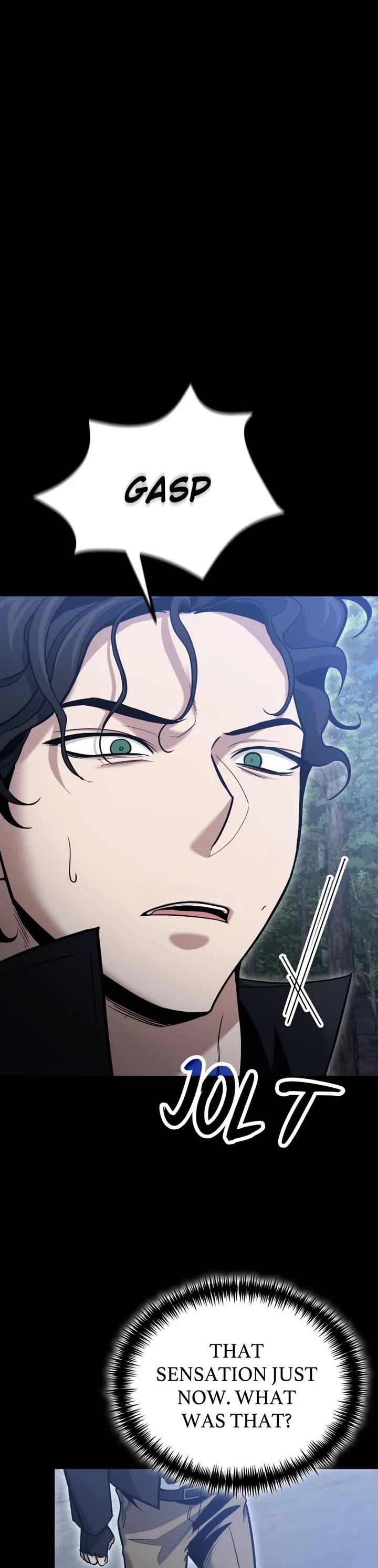 How To Live As An Unlicensed Healer Chapter 133 page 15 - Chapter 133: (S3) Episode 133
