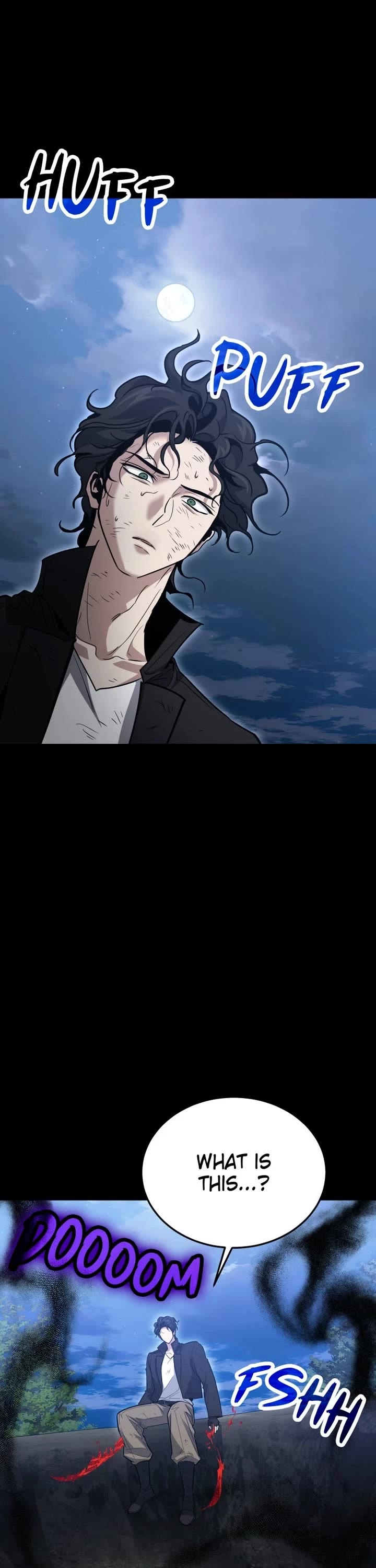 How To Live As An Unlicensed Healer Chapter 133 page 18 - Chapter 133: (S3) Episode 133